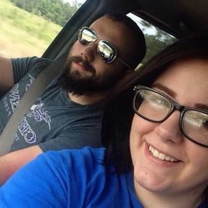 Meet your Posher, Abigail