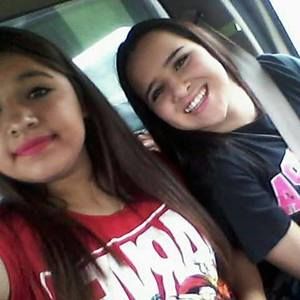 Meet your Posher, Lorena