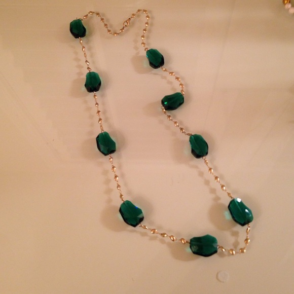 Nieman Marcus CUSP necklace
