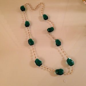 Nieman Marcus CUSP necklace