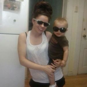 Meet your Posher, Melissa