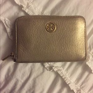 Tory Burch wallet