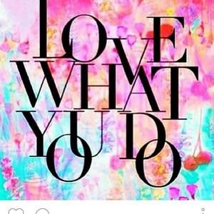 Meet your Posher, Trish