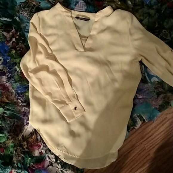 Casual sexy top