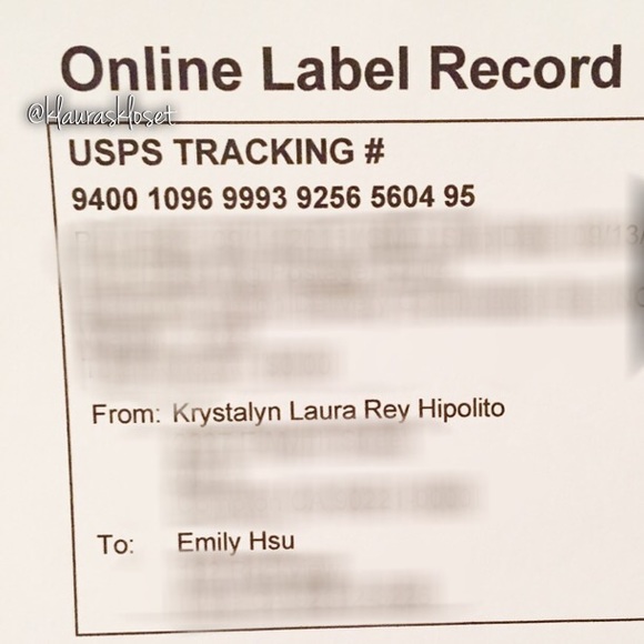 ✨ TRADE ✨ - Picture 2 of 2