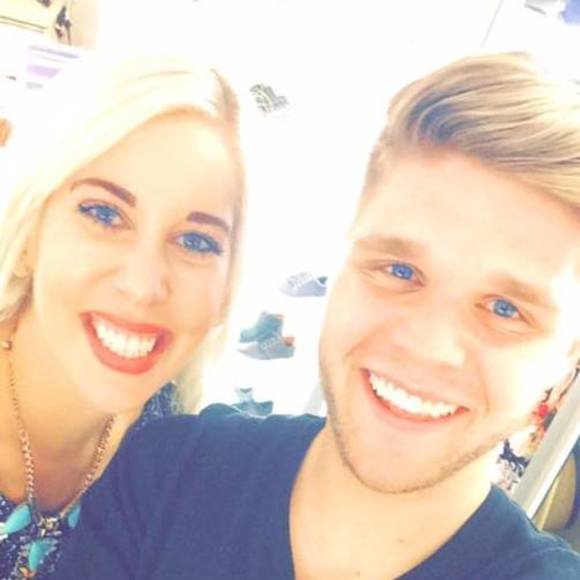 Meet your Posher, Jake