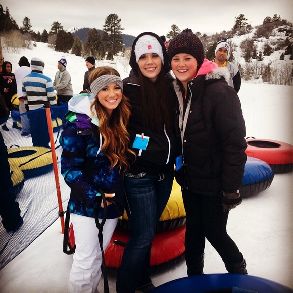 Meet your Posher, Kimber - Picture 2 of 3