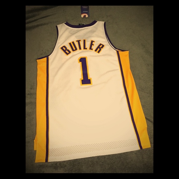 Laker jersey