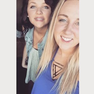 Meet your Posher, Beth