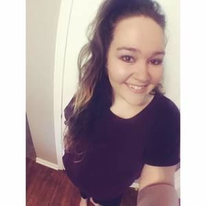 Meet your Posher, Kelsey