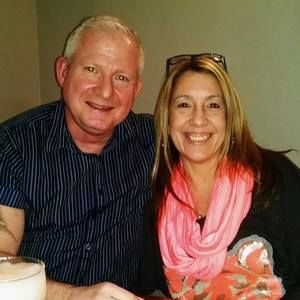 Meet your Posher, Carol