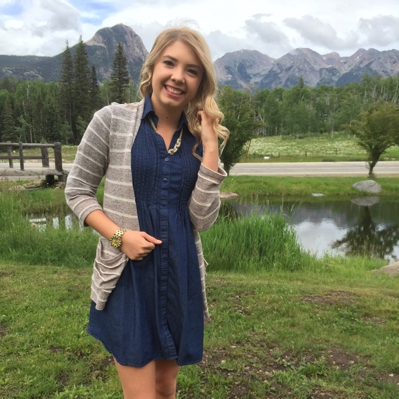 Meet your Posher, Michaela