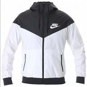 NIKE WINDBREAKER😍
