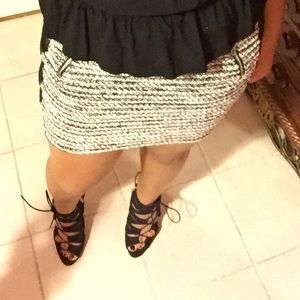 H&M skirt