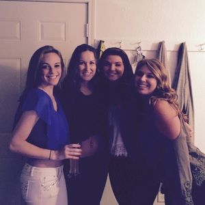 Meet your Posher, Autumn