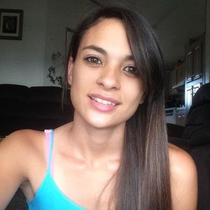 Meet your Posher, Merissa