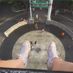 Meet your Posher, Addison