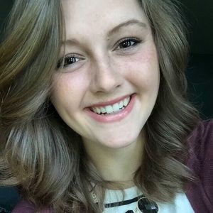 Meet your Posher, Kate