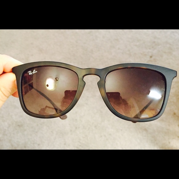 Rayban sunglasses