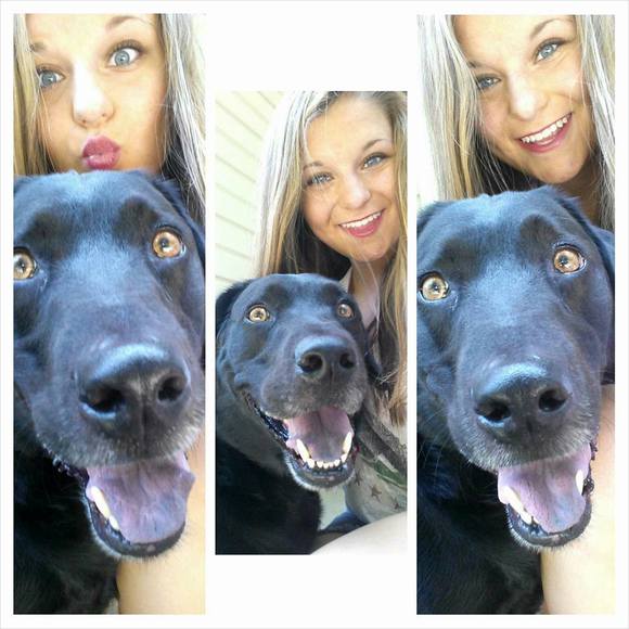 Meet your Posher, Kelly - Picture 1 of 1