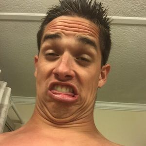 Meet your Posher, Alex