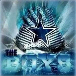 Meet your Posher, Patrick