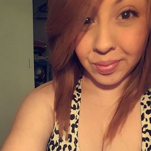 Meet your Posher, Irma