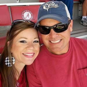 Meet your Posher, Stacie