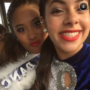 Meet your Posher, Katt