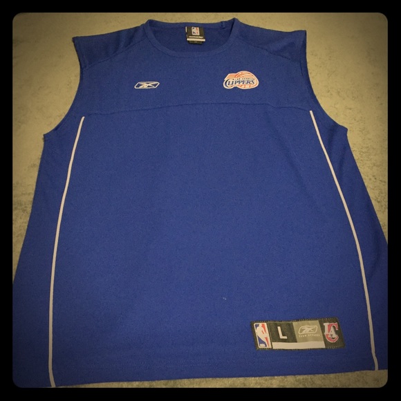 Clipper jersey