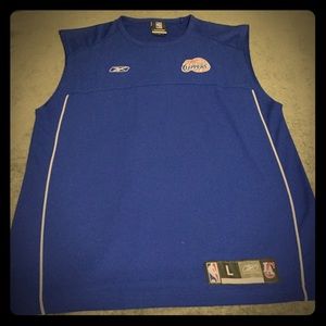 Clipper jersey