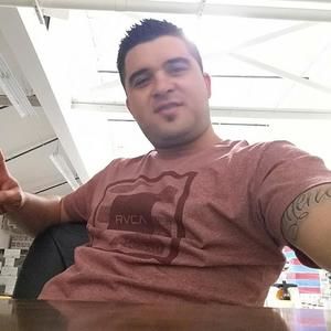 Meet your Posher, Fabian