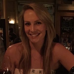 Meet your Posher, Dana