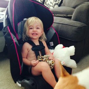 Meet your Posher, Jason