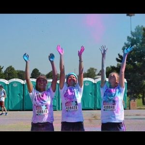 Meet your Posher, Rose