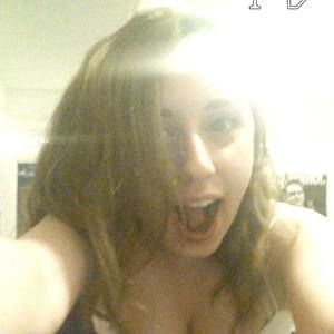 Meet your Posher, Frances