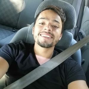 Meet your Posher, Alan