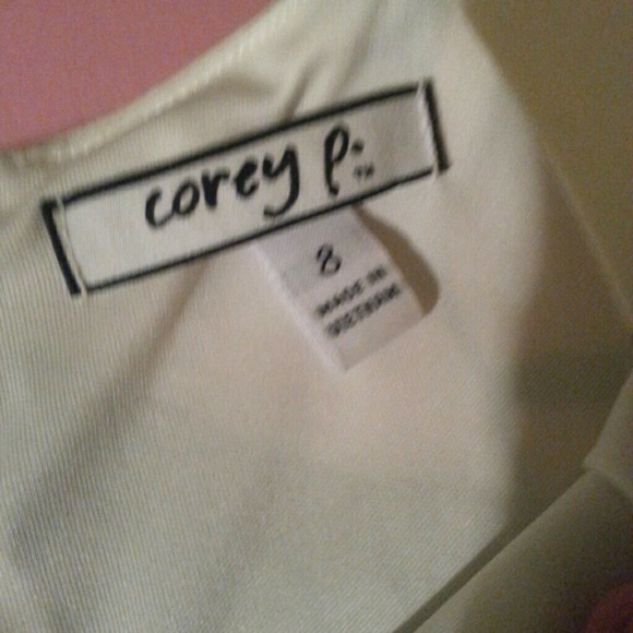 Floral Dress - Picture 2 of 2