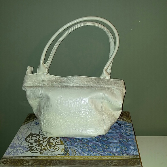 Del Mano handbag - Picture 2 of 4