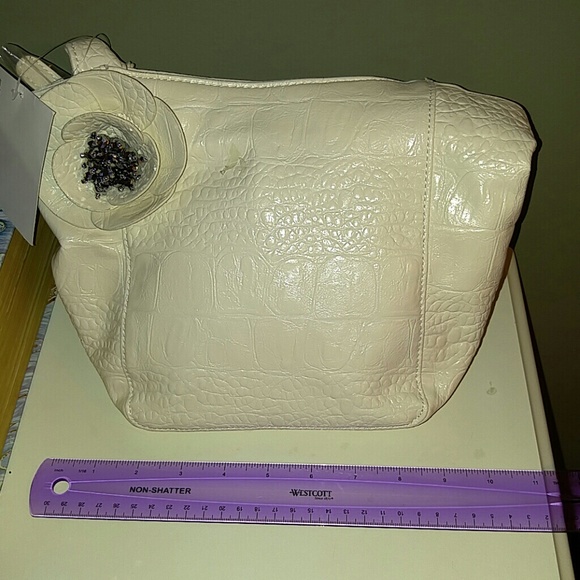 Del Mano handbag - Picture 4 of 4