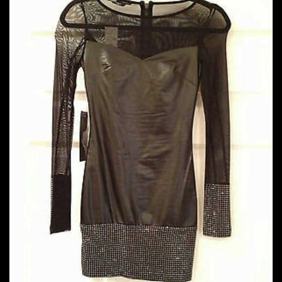 IN STORAGE UNTIL MID FEB. Bebe Cocktail Mini