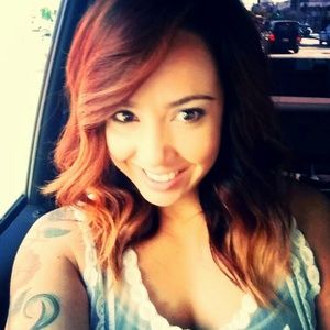 Meet your Posher, Raelyn