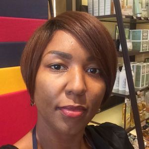 Meet your Posher, Melinda