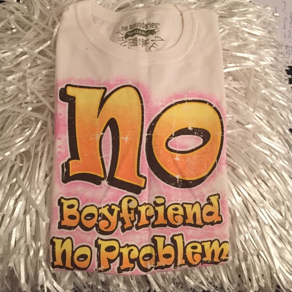 Fun teeshirt - Picture 2 of 3