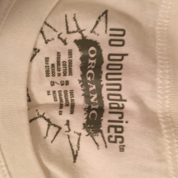 Fun teeshirt - Picture 3 of 3