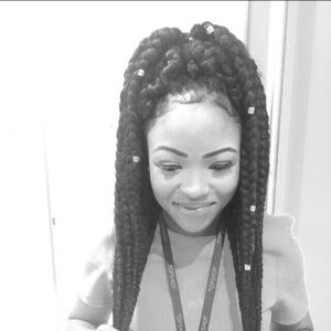 Hair braid/dread jewels/beads