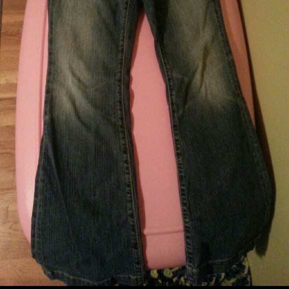 Gap Jeans - Picture 2 of 3