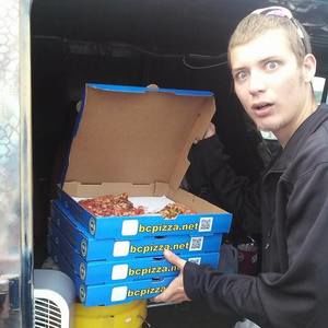 Meet your Posher, Brandyn