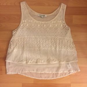 Forever21 tank top