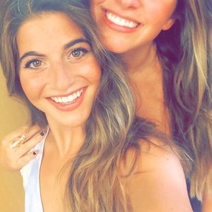 Meet your Posher, Maddie